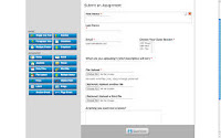 visit on http://www.emailmeform.com tack a quick tour  Read carefully Now sign in Emailmeform Now edit form as per your requirements And check it one by uploading your resume or cv