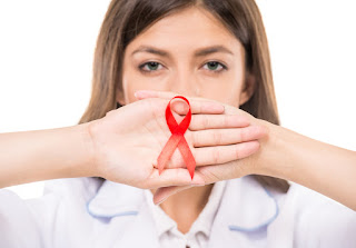 Stop AIDS, Perempuan Juga Bisa