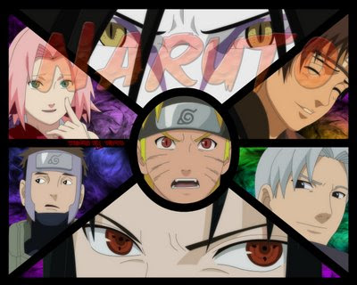 naruto shippuden
