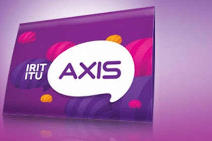 Video Cara registrasi Ulang kartu Xl Axis