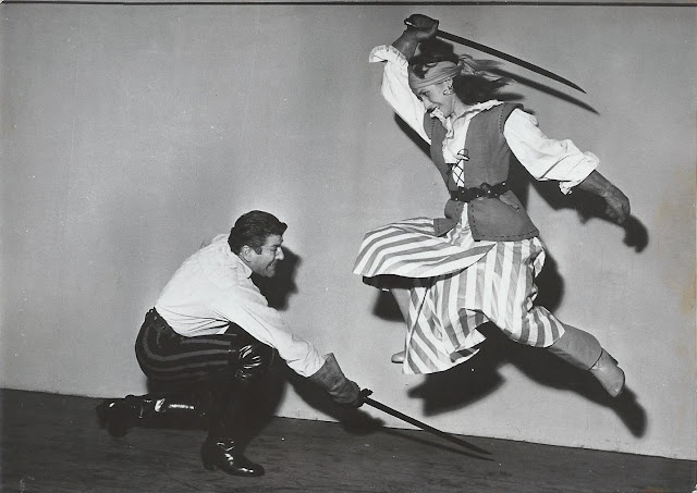 Philippe Hersent and Geneviève Hersent