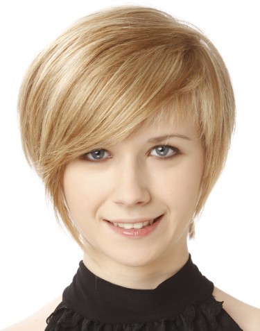 Cute Haircuts For Short Hair