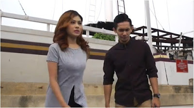 Demi Cinta Ain Episod 11