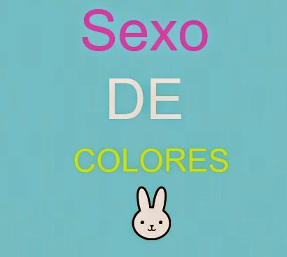 SexoDEcolores