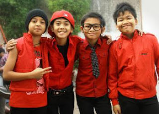 foto coboy junior