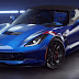 Asphalt 9 Legends: 2017 Chevrolet Corvette Grand Sport Convertible C7 M&T