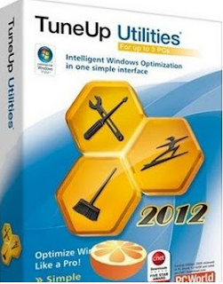 TuneUp Utilities 2012 Free Download Full Version 