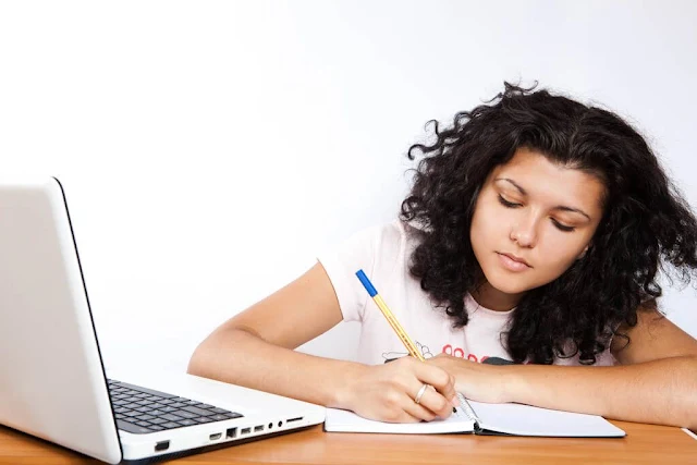 Why Do Students Look for Online Writing Services?