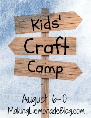 Toddler Craft Ideas on Tons Of Kids Craft Ideas And Kids Activities  Kids Craft Camp