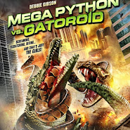 Mega Python vs. Gatoroid™ (2011) »HD Full 1080p mOViE Streaming