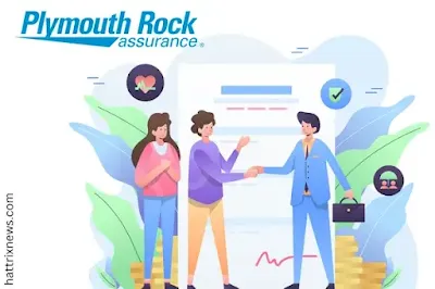 Plymouth Rock Insurance NJ - Find Your 3 Digit Code
