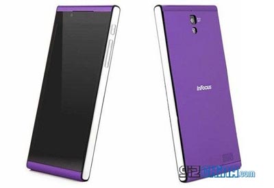 InFocus Rilis Ponsel Android Ber-CPU Quad-Core Rp1,6 Juta-an