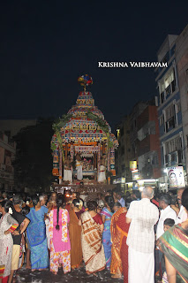 Thiruvallikeni, Sri PArthasarathy Perumal, Temple, Sri Rama NAvami, Seriya Ther, Sri Ramar, 2017, Video, Divya Prabhandam,Utsavam,