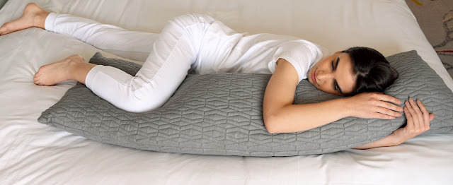 best body pillow