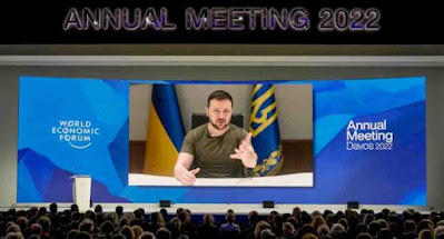 Українське керівництво категорично заперечує "мир" із РФ в обмін на території