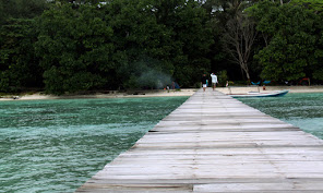 wisata pulau harapan