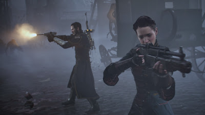 The Order 1886 Image 2