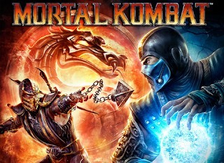تحميل لعبة مورتال كومبات 9 Mortal Kombat للكمبيوتر من ميديا فاير مجانا