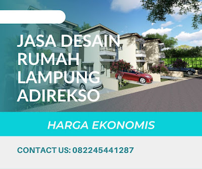 jasa arsitek bandar lampung