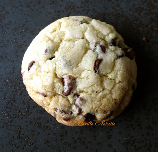 COOKIES DE PIERRE HERMÉ