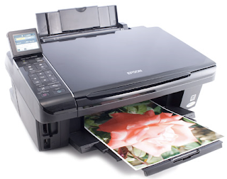 Epson Stylus NX515 Drivers Download free