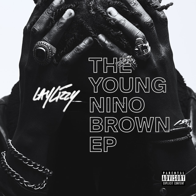 Laylizzy disponibiliza Ep "The Young nino Brown" Download