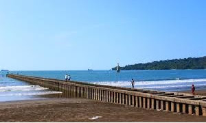 wisata cilacap teluk penyu