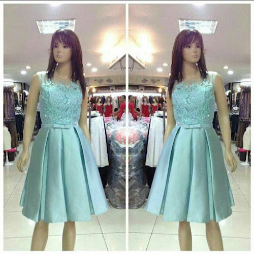  JUAL DRESS UKURAN XL MURAH Subang<br/>