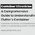 Container Chronicles: A Comprehensive Guide to Understanding Flutter's Container