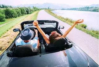Cheapest Car Rentals with Unlimited Mileage
