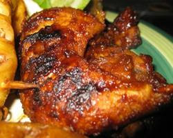 Resep Ayam Bakar