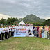 Direktur Pasca UMMat Dengan Rektor UMAM Lakukan Program Latihan Research Co-Supervision Course