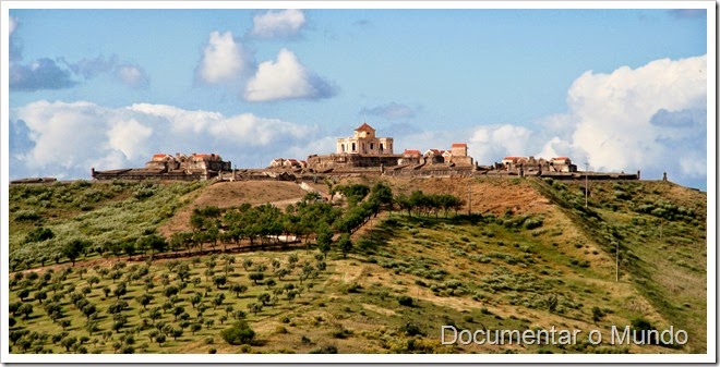 Forte da Graça; Elvas