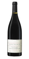 Château de Lancyre Coteaux du Languedoc Pick Saint Loup la Grande Cuvée 2001