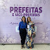 Monalisa participa de reunião com prefeitas e vices na sede da UPB em Salvador