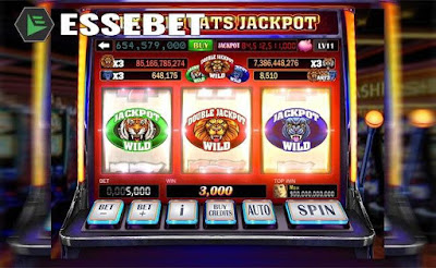 Situs Slot Online Indonesia Apk Joker388 Gaming - 128.199.238.110/joker-gaming