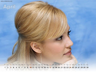 Jessica Alba Calendar 2011 Wallpapers | Jessica Alba Calendar 2011