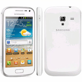 Samsung Galaxy Ace 2