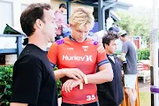 surf30 ct wsl hurley pro sunset beach 2023 Ethan Ewing 23Sunset  TYH3933 Tony Heff