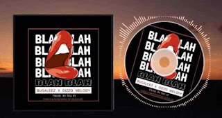 AUDIO | Bugalee – Blah Blah (Mp3 Download)