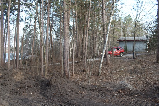 Driveway 6