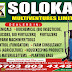 Solokad Multiventures Ltd. (Dealer in different Agric. Materials) 