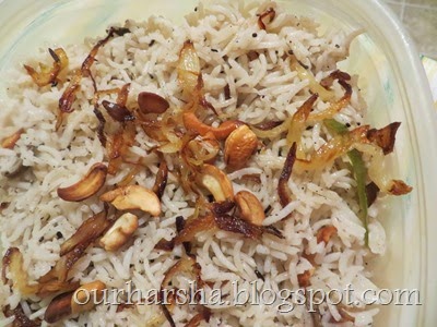 ghee rice (5)