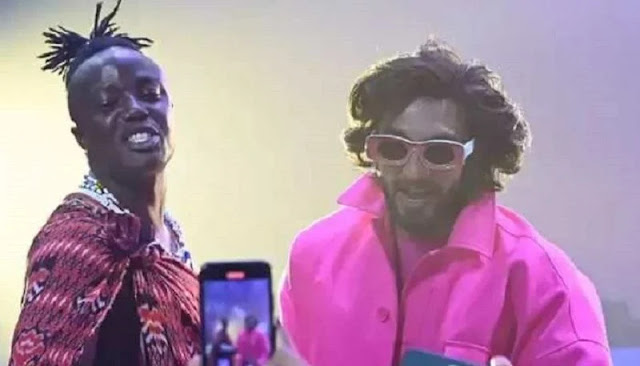 Kili Paul 2022– Biography Facts & Life Story