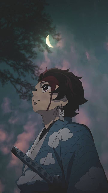 Papel de parede do Kimetsu no Yaiba | wallpaper do Kimetsu no Yaiba em HD