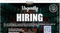 Rumba Dubai | Cuban Bar & Kitchen By Skelmore Hospitality Partners February 2023