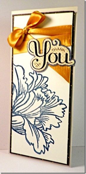 ThanksLongCard