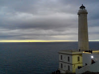 Otranto - Alba 2018