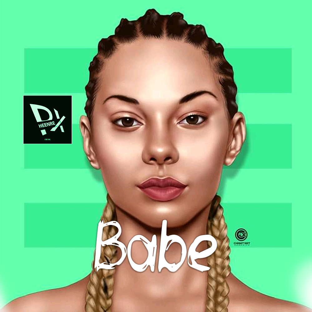 beat-pheenrex-babe-cover