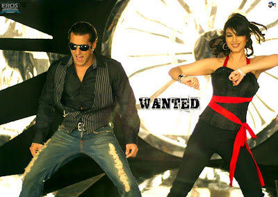 Wanted Movie Wallpapers